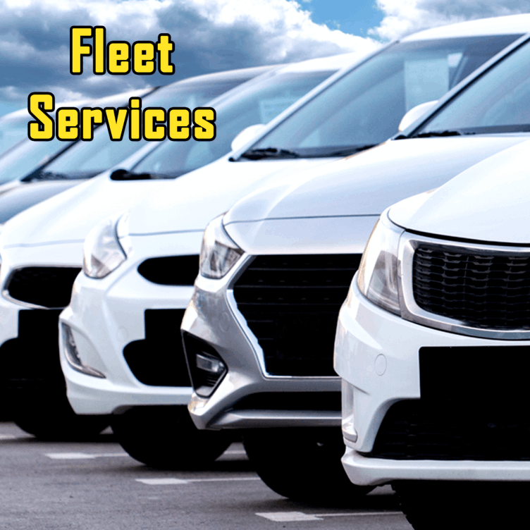 Ultimate Express Car Wash Fleet Services
