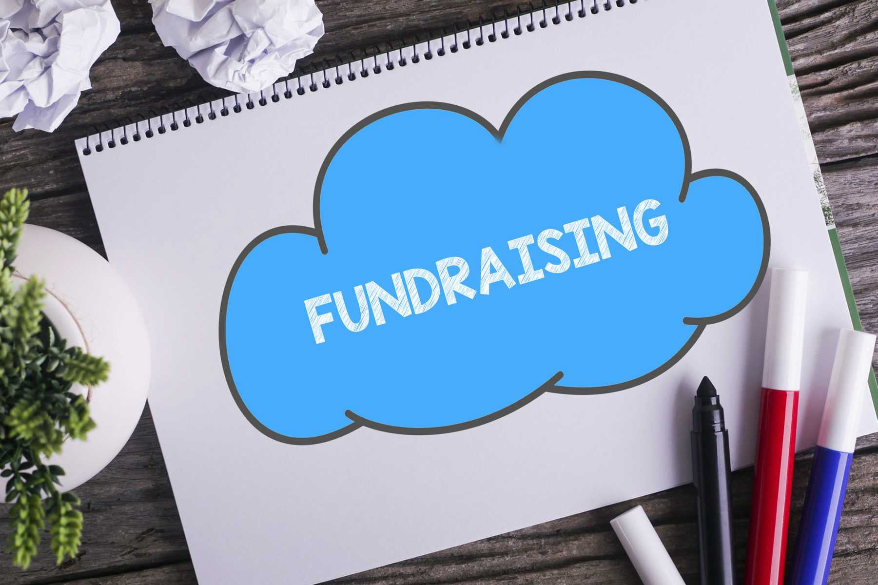 Ultimate Express Car Wash Fundraising