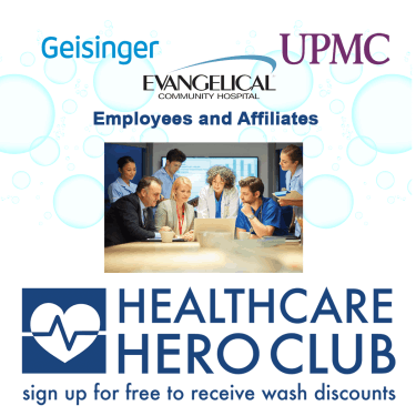 Healthcare Heroes Discount