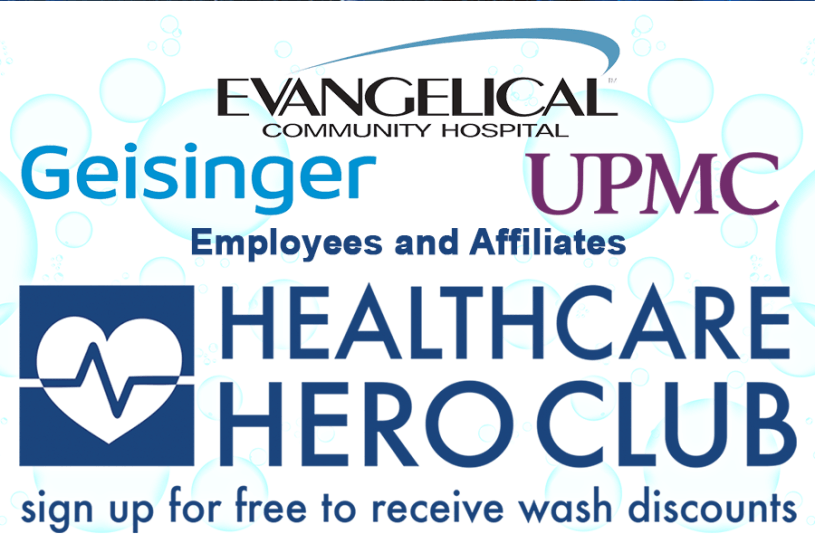 Limited & Unlimited Car Wash Clubs
