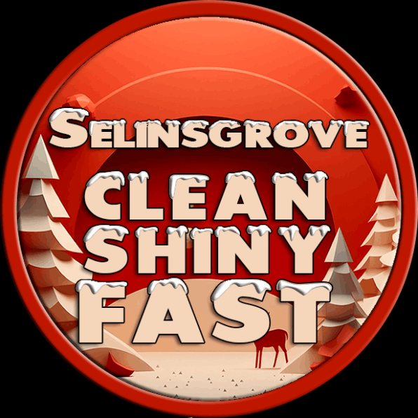 Ultimate Express Car Wash - Selinsgrove