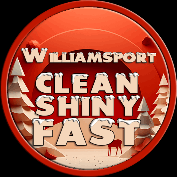 Ultimate Express Car Wash - Williamsport