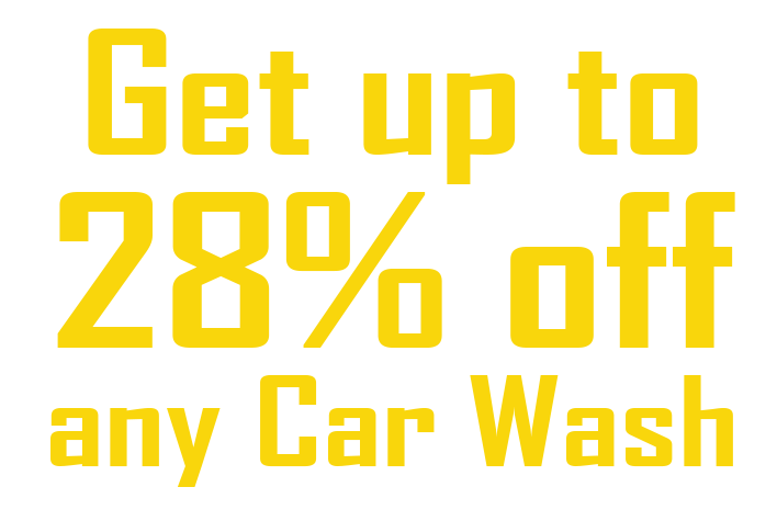 Get up to 28% off