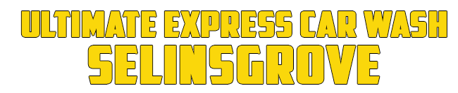 Ultimate Express Car Wash
                              Selinsgrove