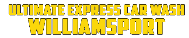 Ultimate Express Car Wash
                              Williamsport